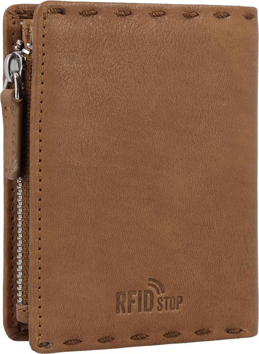 Image du produit Picard Ranger 1 Portefeuille Protection RFID Cuir 8 cm