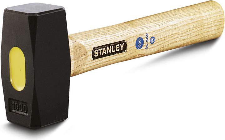 Produktbild Stanley Fäustel Holzstiel (1600 g)