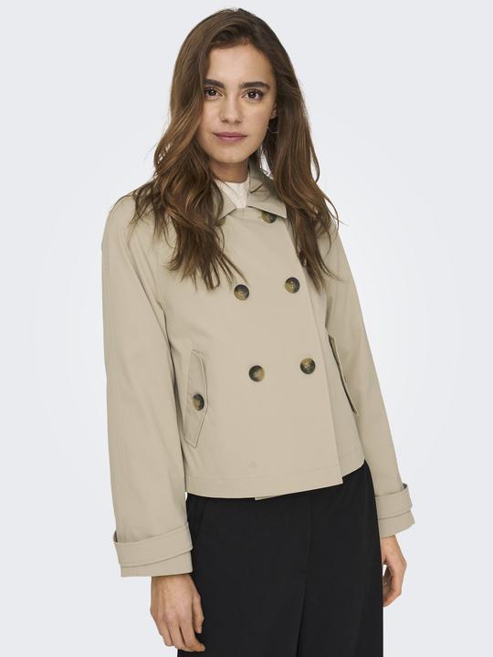 Produktbild Only Kurzer Trenchcoat (L)