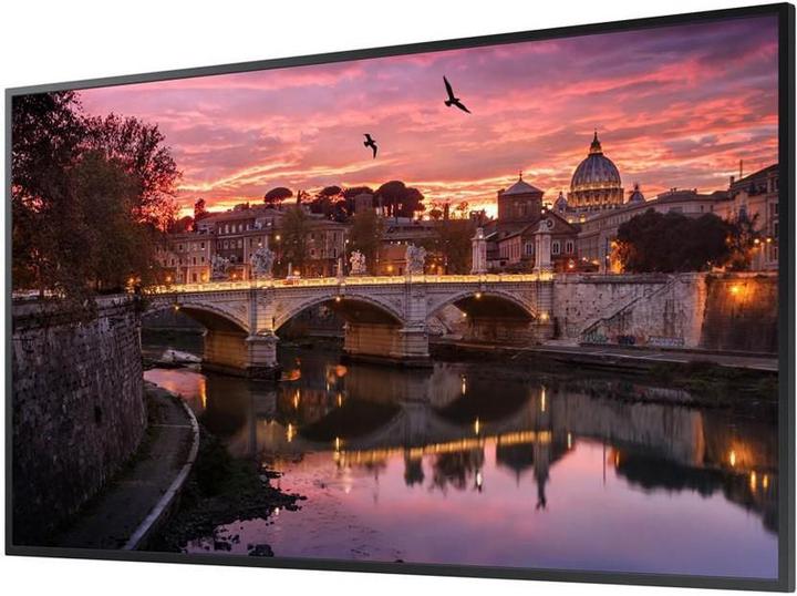 Produktbild Samsung QB65R (3840 x 2160 Pixel, 65")
