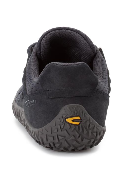 Produktbild Camel Active Sneaker textile/synthetic NAVY (45)