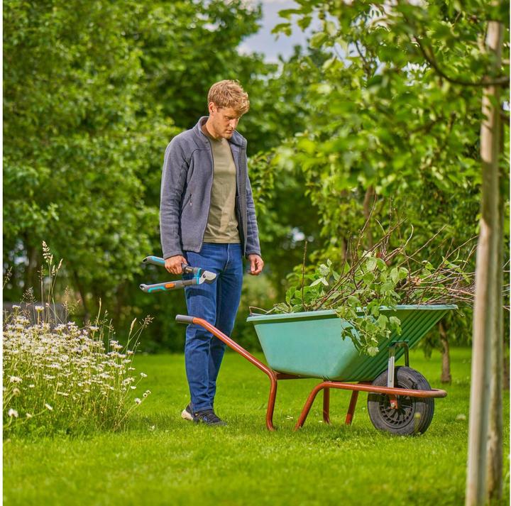 Actual product image Gardena Astschere TeleCut pro S
