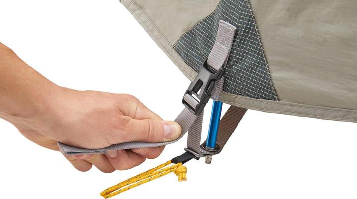 Immagine prodotto Wechsel Tenda Venture 3 Travel Line (Tenda a cupola, 0.00 kg, 3 persone)