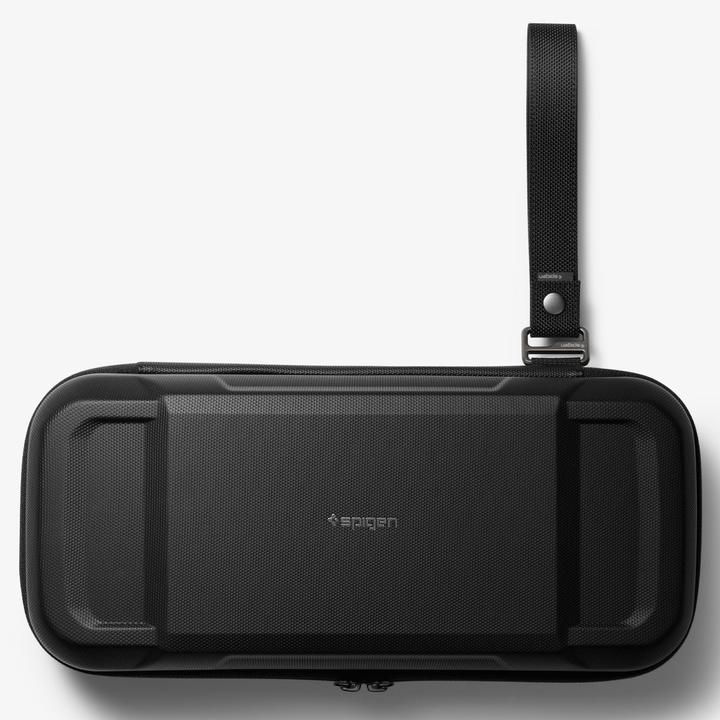 Spigen Rugged Armor Pro (Steam Machine)