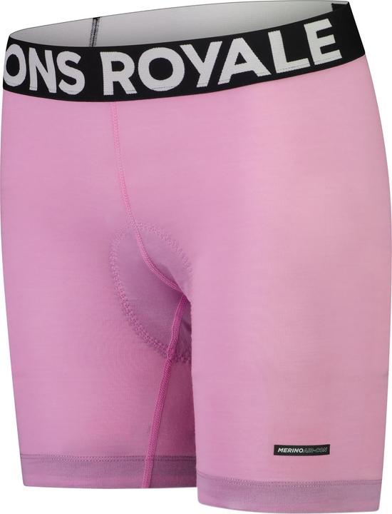 Image du produit Mons Royale Low Pro Merino Air-Con Liner MTB (S)