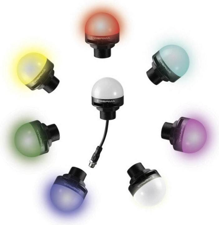 Image du produit Werma Ronfleur clignotant Multicolore