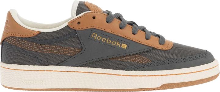 Produktbild Reebok Sneaker Club C 85 Vintage Leder (37)
