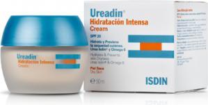 Produktbild Isdin Ureadin Hydration Day Cream LSF20 50ml (50 ml, Tagescreme, SPF 20)