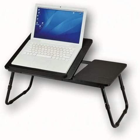 Productafbeelding Relaxdays Laptoptafel voor in bed