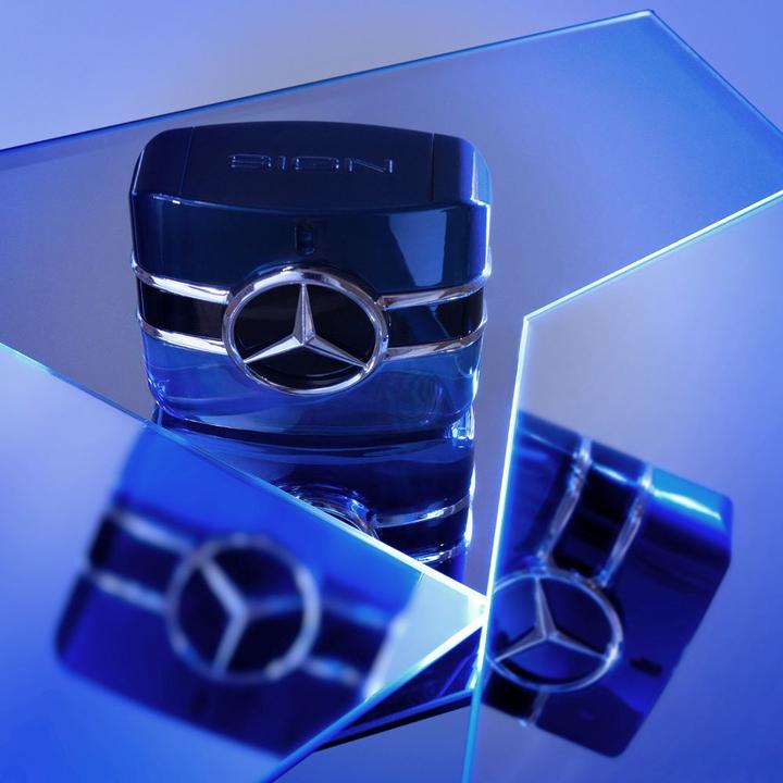 Image du produit Mercedes-Benz Eau de Parfum (Eau de parfum, 50 ml)