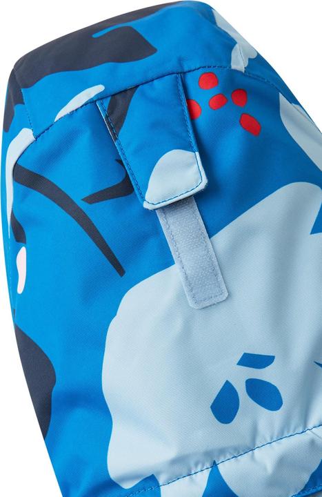 Actual product image Reima tec children's ski jacket Kiiruna Bright (104)