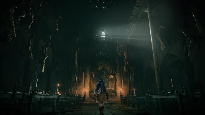 Produktbild Bandai Namco Elden Ring (PS5, Multilingual)