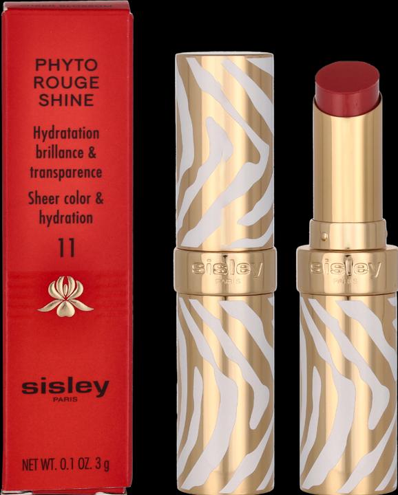 Image du produit Sisley Phyto Rouge Shine No 11 (11 Sheer Blossom)