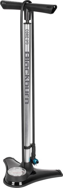 Blackburn Core 3 Floor Pump