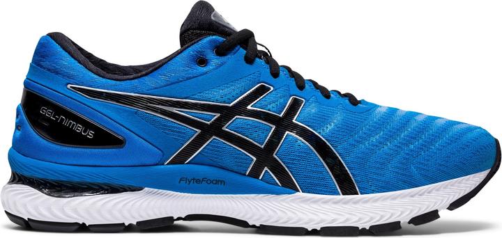 Produktbild ASICS Performance Gel-Nimbus 22 (41.5)