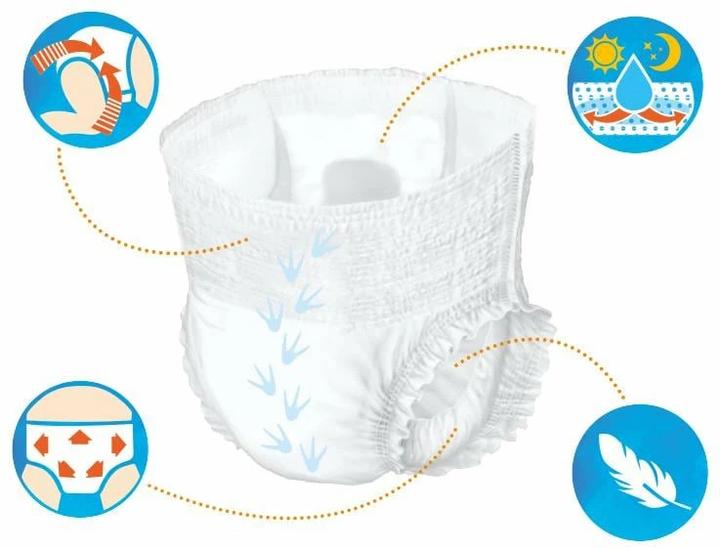 Produktbild Pingo Pants (Gr. 4, Tragepack, 30 Stück)