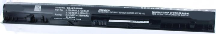 Actual product image AGI 43835 - Battery - Lenovo - G70-70 (2200 mAh)