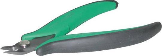 Haupa Side cutters 132mm isol 211720 (132 mm)