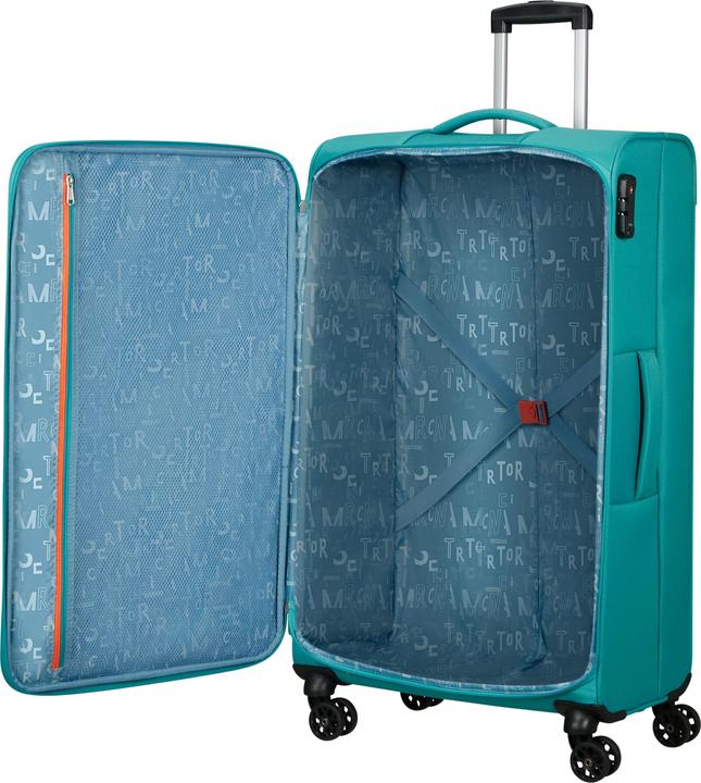 Produktbild American Tourister Sea Seeker (92.50 l, XL (ab 115l))