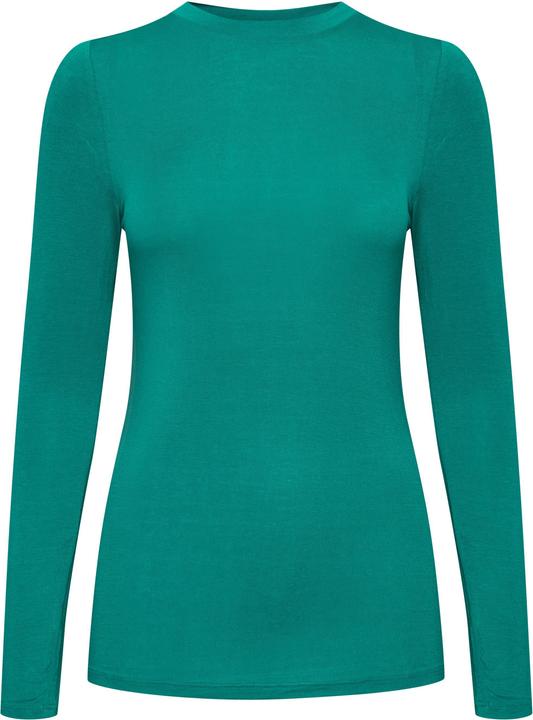 Produktbild Ichi IHPHILUCA LS2 - T-shirt - 20117290 (XS)