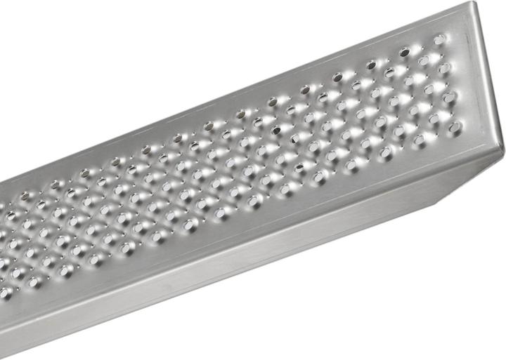 Produktbild Stier Alu-Verladeschienen-Set