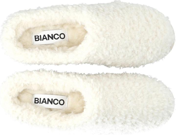 Actual product image Bianco BIASWEETIE slippers (38)