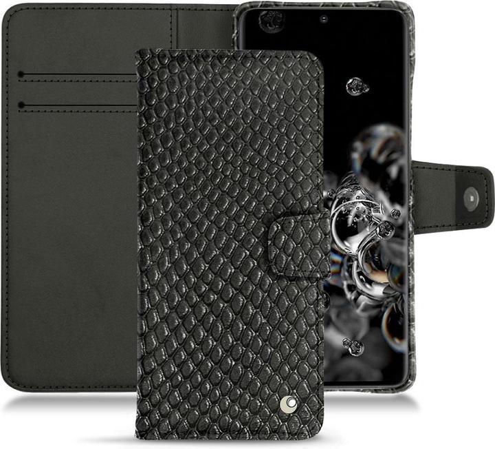 Serpent nero ( Noir / Black)