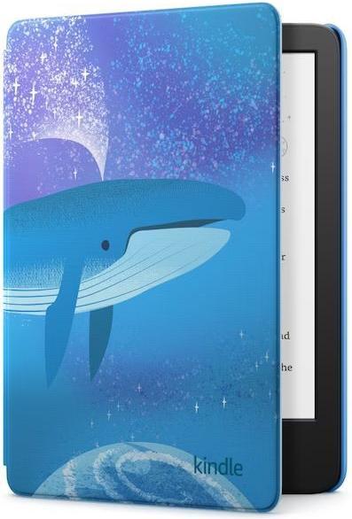 Actual product image Amazon Kindle Kids Edition (6", 16 GB, Multicolor)