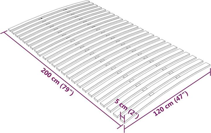 Produktbild VidaXL Eleonore