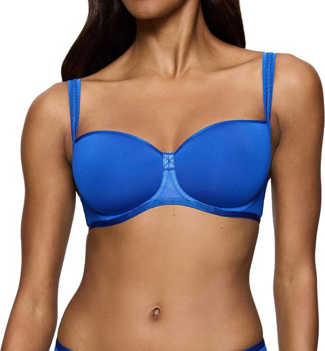 Image du produit Triumph Palina Cosmic Heartbeat WHP Balconette Schalen-BH (75 C, Une unité par pack)