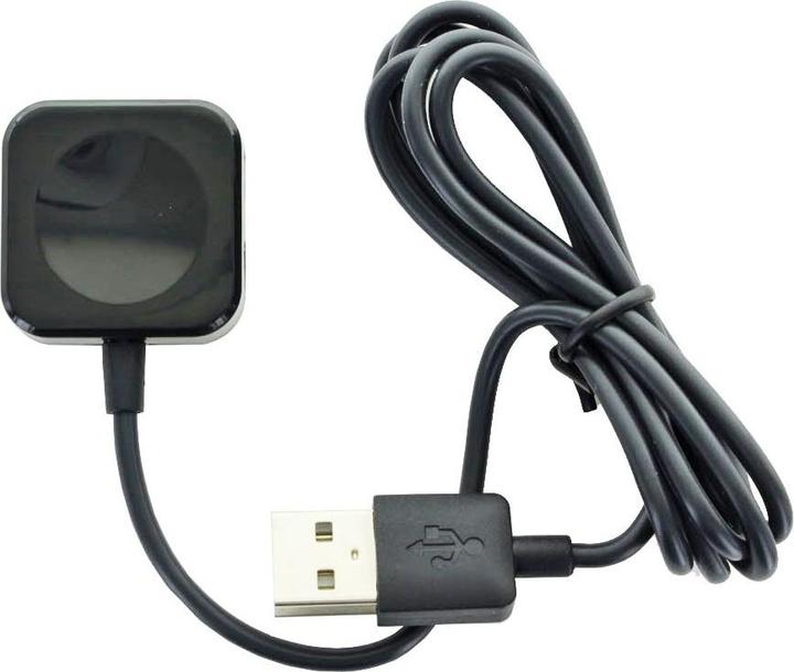 Actual product image AccuCell USB charging station suitable for Apple Watch Series 1, 2, 3, 4, 5