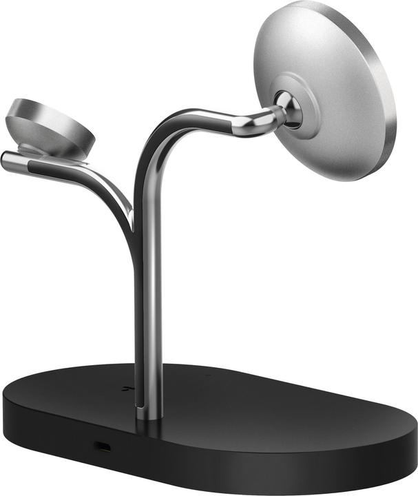 Immagine prodotto Samsung Wireless Charger (Trio) (15 W)
