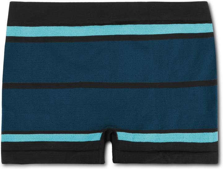 Actual product image Normani 6 Piece Men's Retropants Microfibre Boxer Shorts (L, pack of 6)