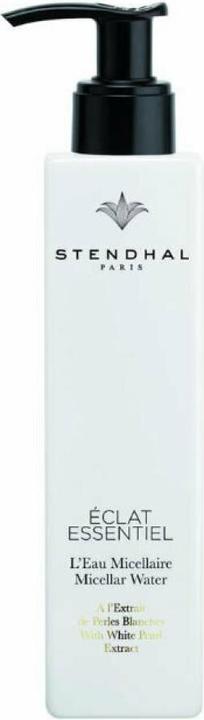 Produktbild Stendhal L'Eau Micellaire (Reinigungstücher, 200 ml)
