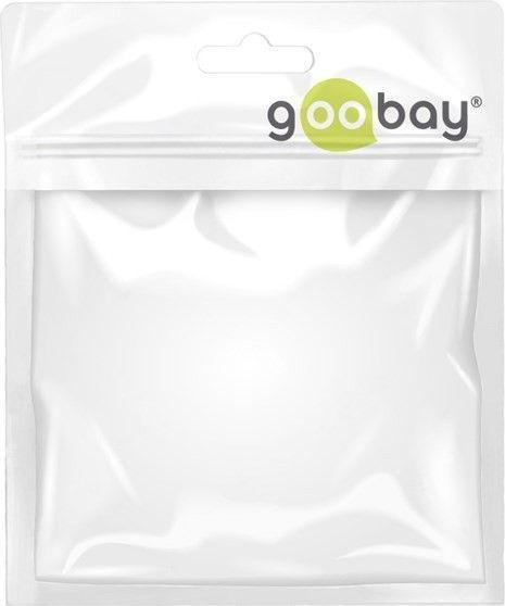 Produktbild Goobay Kartenlesegerät (USB 2.0)