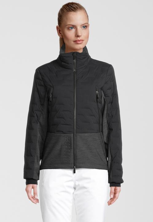 Actual product image Rh+ 5 Elements Hybrid Bomber (XS)