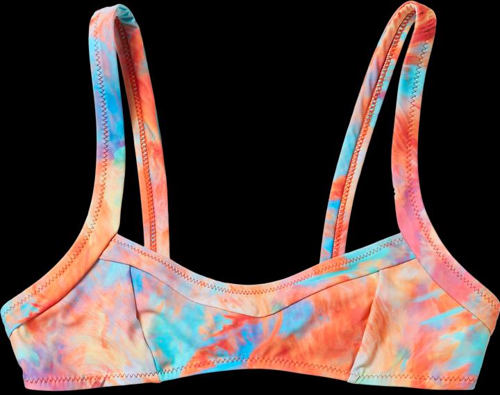 Mystic Jayde Bikini Top