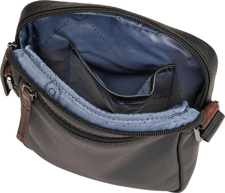 Actual product image Bugatti Shoulder bag CORSO DELUXE