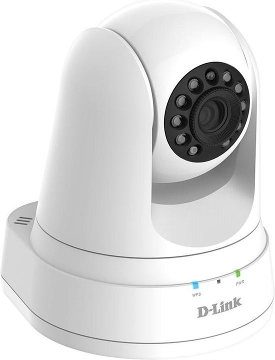 D-Link Dcs-5030l (1280 x 720 Pixels)