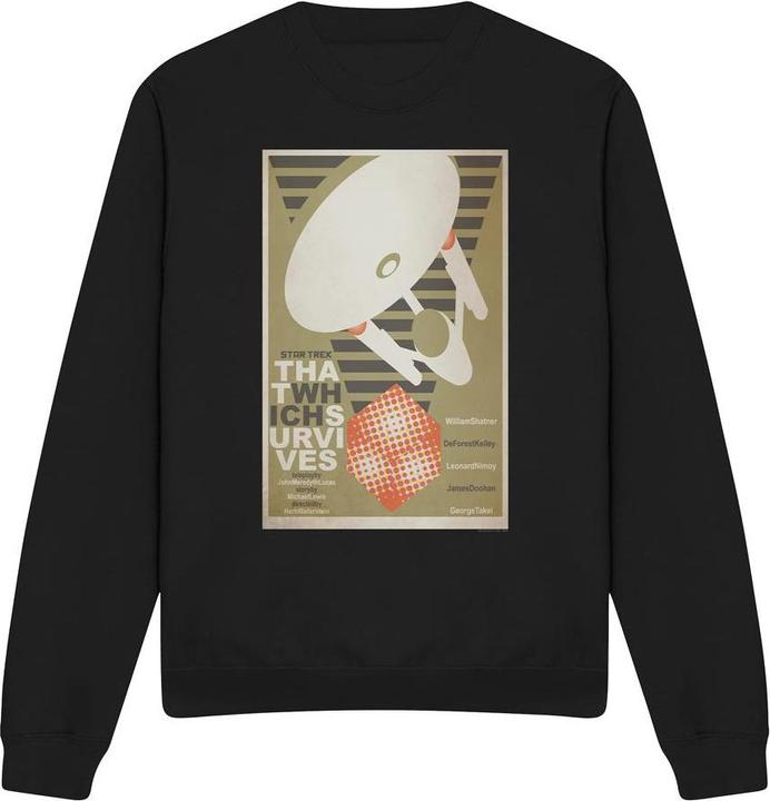 The Original Series Episode 72 Sweatshirt