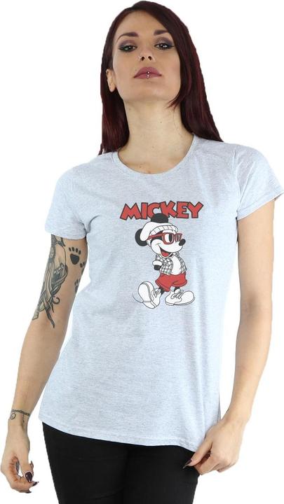 Produktbild Disney Mickey Mouse Hipster TShirt (S)