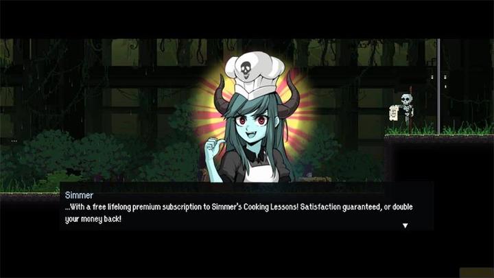 Produktbild Serenity Forge Dungeon Munchies Switch UK multi (Switch, Switch Lite, Switch OLED)