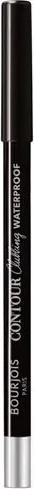 Actual product image Bourjois Contour Clubbing Waterproof (54 Ultra Black)