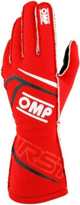 Immagine prodotto OMPHobby Karting Handschuhe MY2025 FIA 8856-2018 (XS)