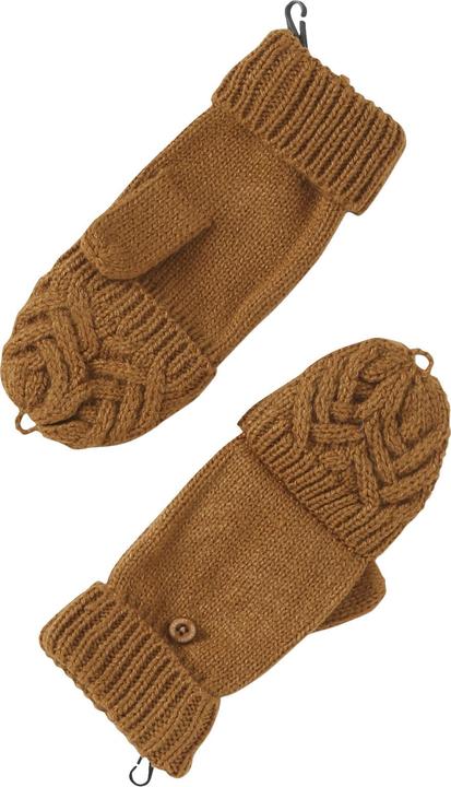 Produktbild Vertbaudet Jungen-Set: Mütze, Rundschal & Handschuhe