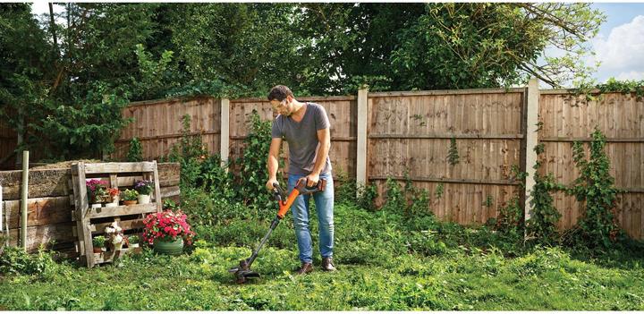 Actual product image Black & Decker Stc1840epc (Trim line)