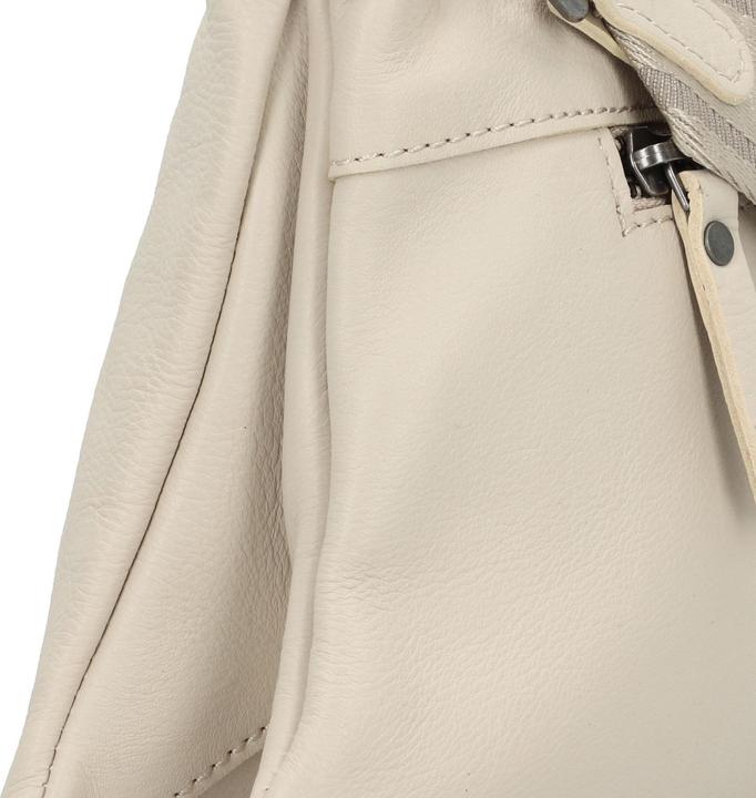 Image du produit Harbour 2nd Just Pure Sac à bandoulière en cuir 33 cm
