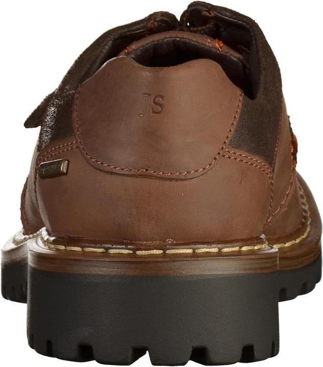 Actual product image Josef Seibel Low shoes (42)
