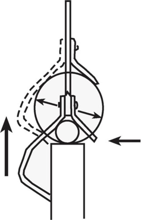 Produktbild Jokari Kabelmesser 27 Secura