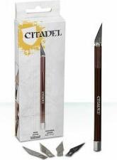 Immagine prodotto Games Workshop Strumenti Citadel: Coltello